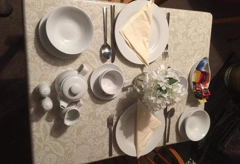 צימר Foye Old Exchange