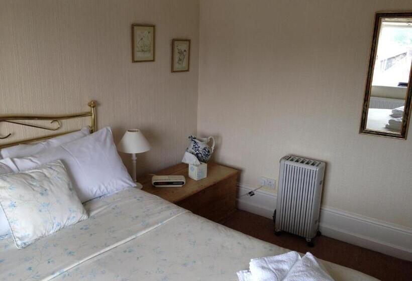 مبيت وإفطار Kirkgate House