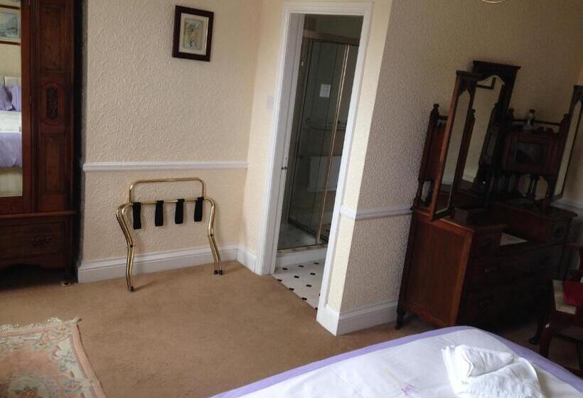 مبيت وإفطار Kirkgate House