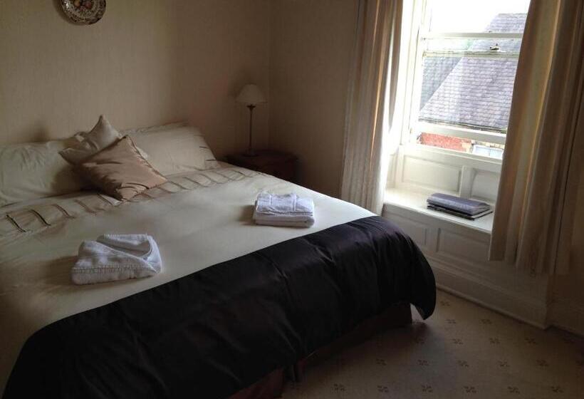 مبيت وإفطار Kirkgate House