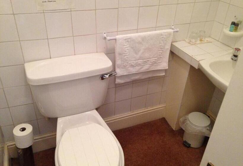 مبيت وإفطار Kirkgate House