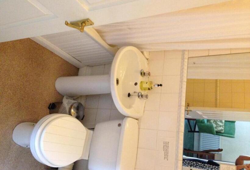 مبيت وإفطار Kirkgate House