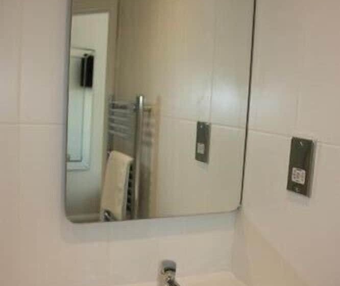 مبيت وإفطار Linhill Guest House