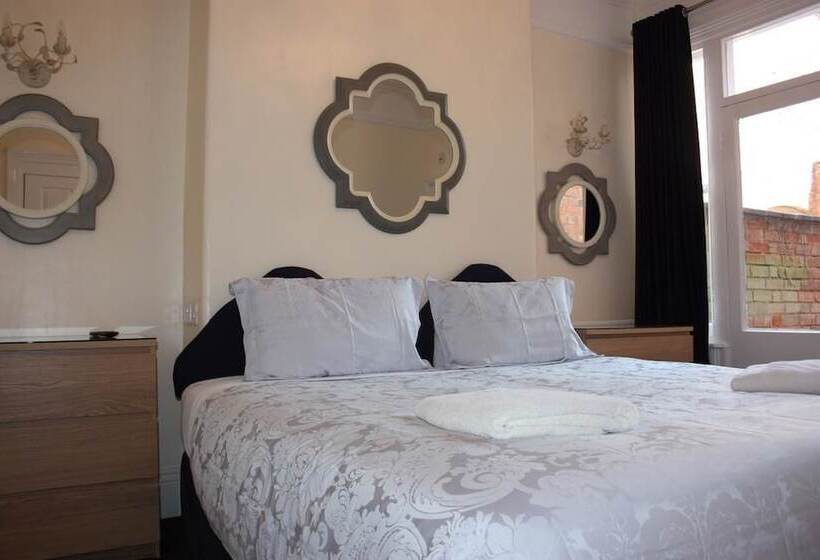 Nocleg ze śniadaniem Linhill Guest House