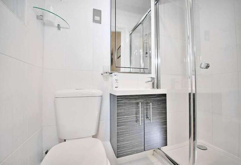 Nocleg ze śniadaniem Linhill Guest House