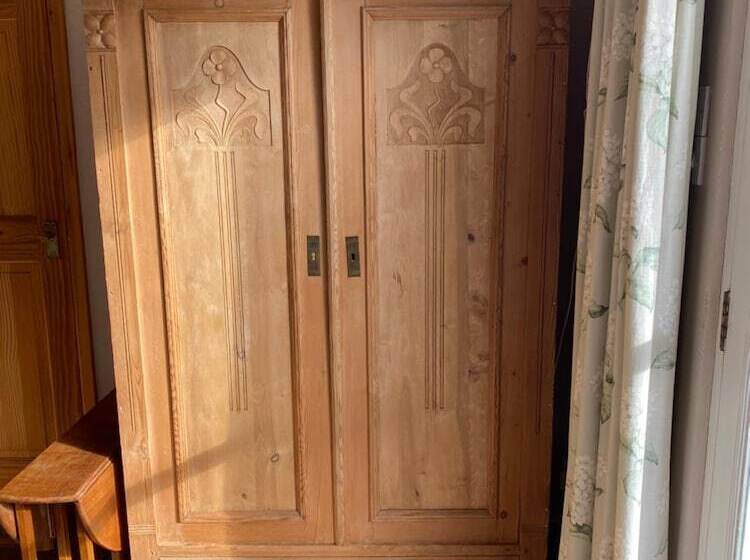 צימר Mulleys Cottage