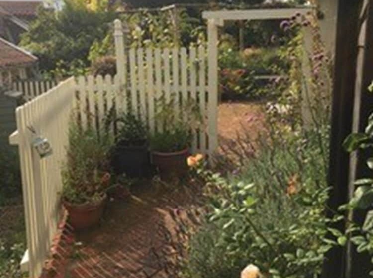 צימר Mulleys Cottage