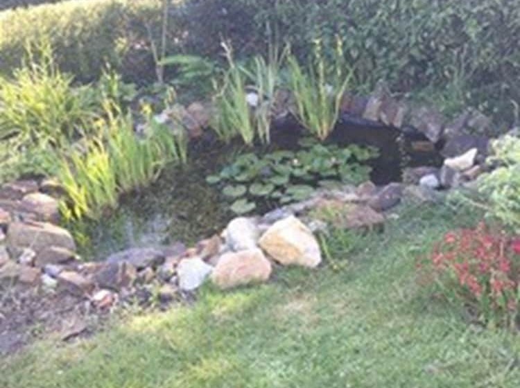 צימר Mulleys Cottage