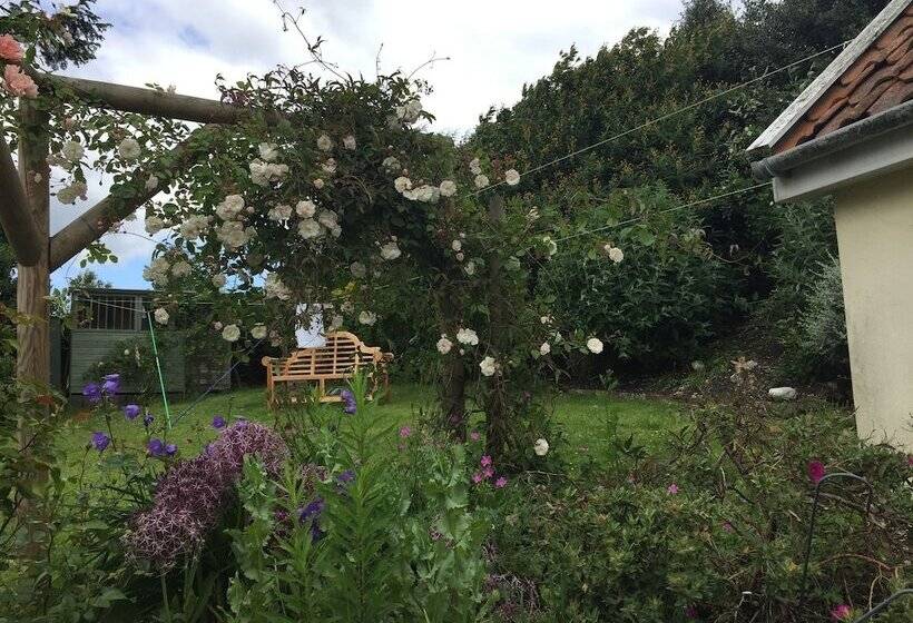 צימר Mulleys Cottage