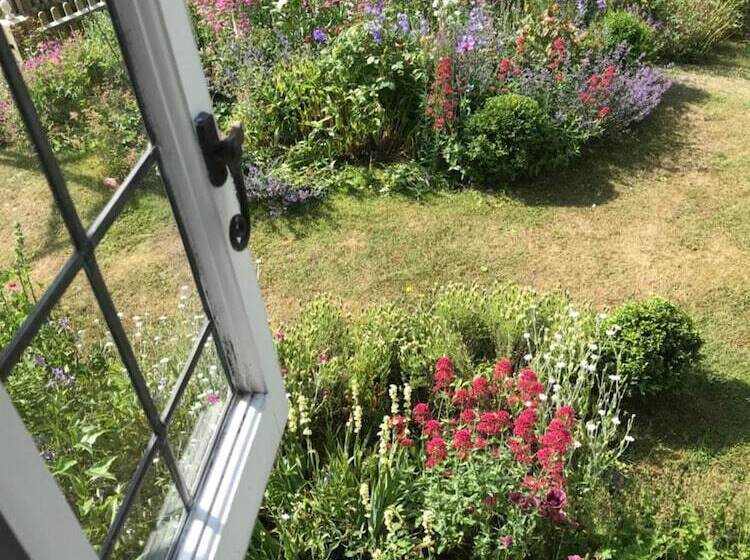 צימר Mulleys Cottage