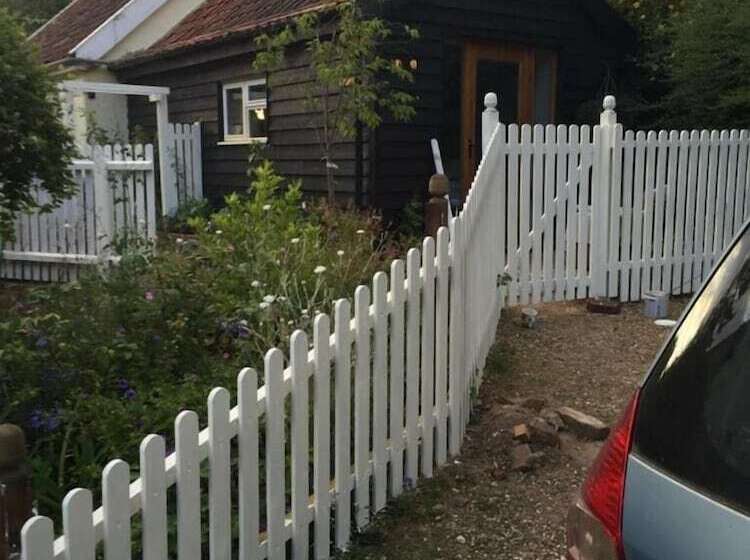 צימר Mulleys Cottage