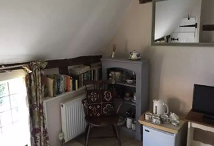 Bed and Breakfast Mulleys Cottage