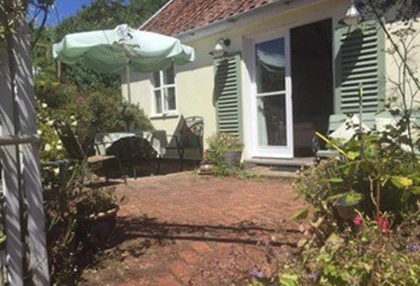 צימר Mulleys Cottage