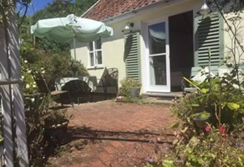 Bed and Breakfast Mulleys Cottage
