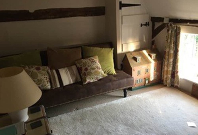 צימר Mulleys Cottage