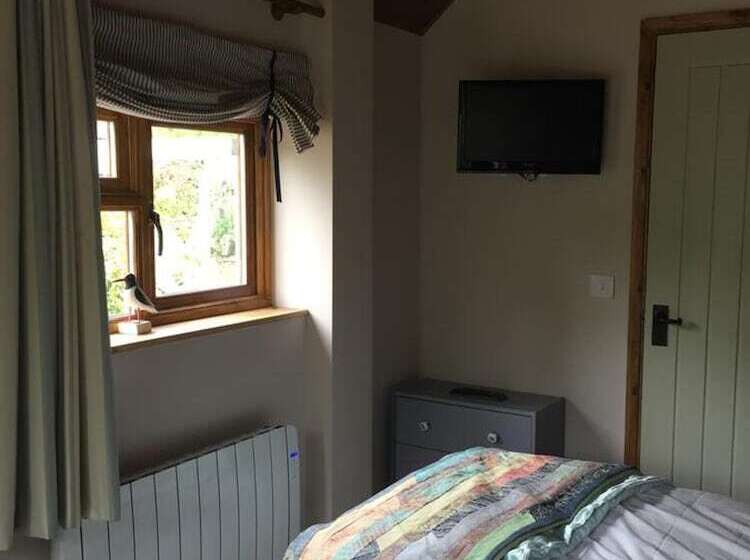 צימר Mulleys Cottage