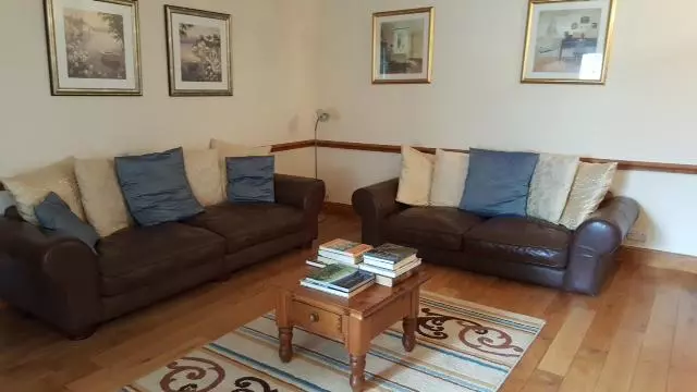 Aamiaismajoitus (B&B) Penisa Rllan Farm