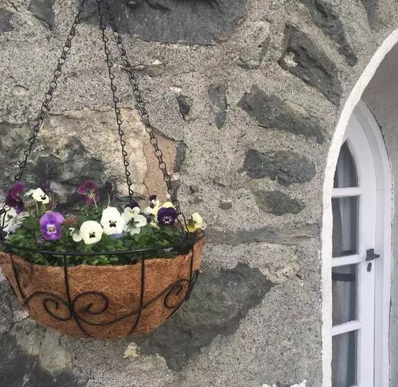 Aamiaismajoitus (B&B) Penisa Rllan Farm