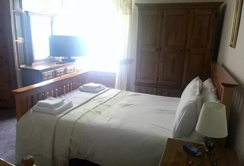 Aamiaismajoitus (B&B) Penisa Rllan Farm