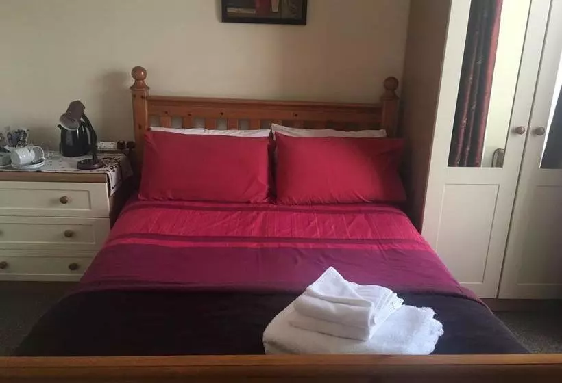Aamiaismajoitus (B&B) Penisa Rllan Farm