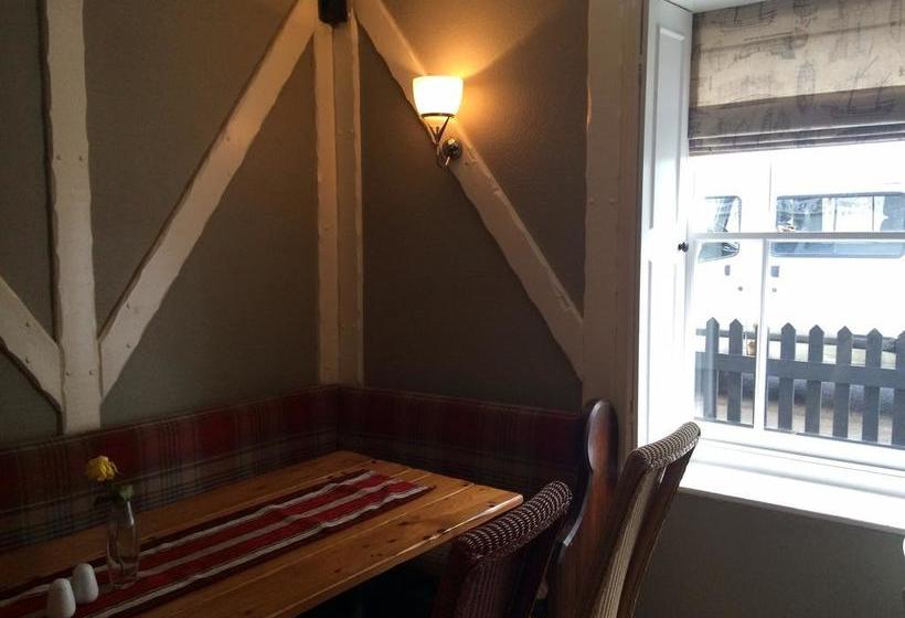 ベッドアンドブレックファースト The Boathouse