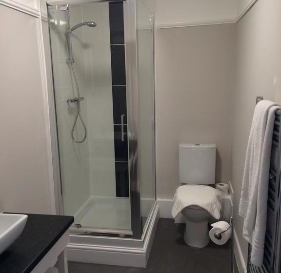 ベッドアンドブレックファースト The Boathouse