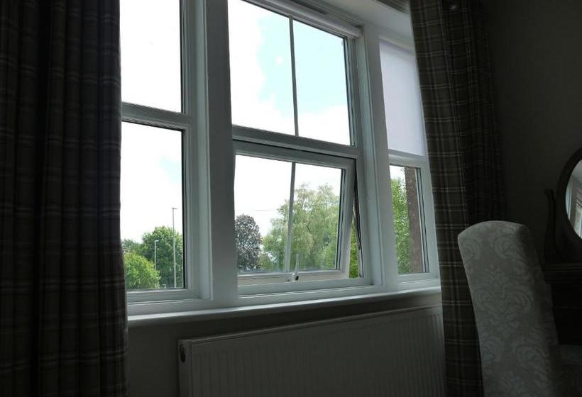 ベッドアンドブレックファースト Three Ivy Cross