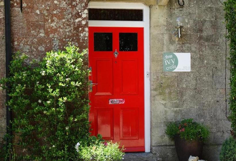 ベッドアンドブレックファースト Three Ivy Cross