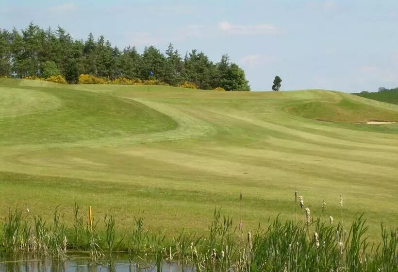 Forrester Park Resort