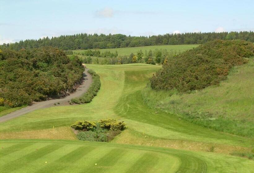 Forrester Park Resort