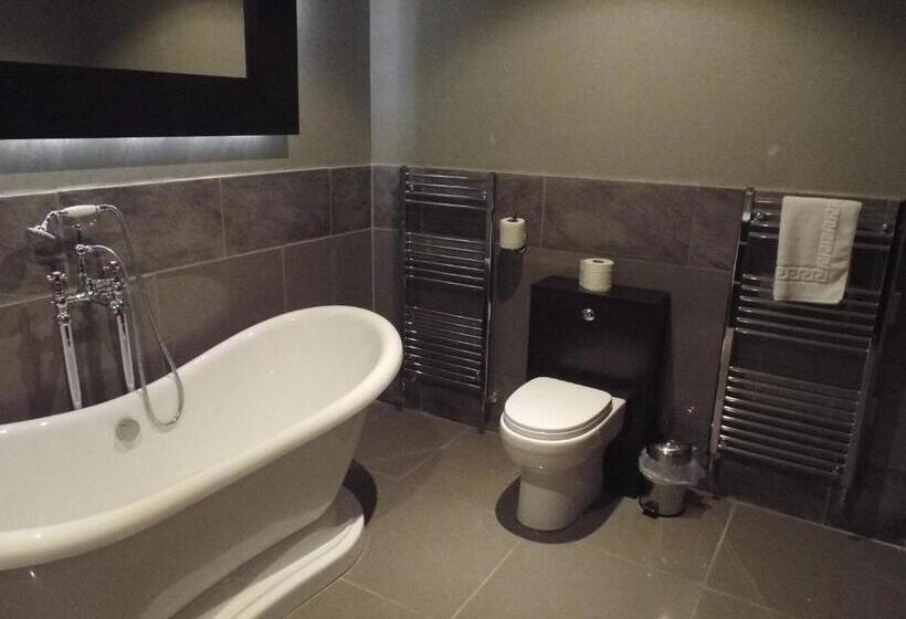 Forrester Park Resort