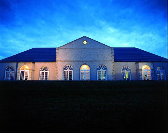 Forrester Park Resort