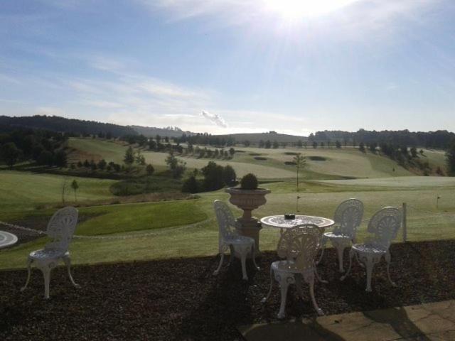 Forrester Park Resort