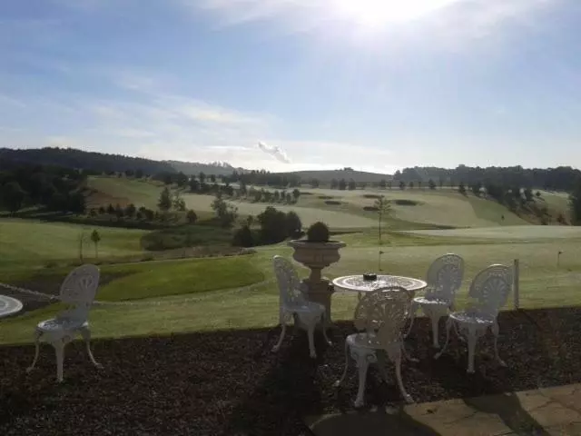 Forrester Park Resort