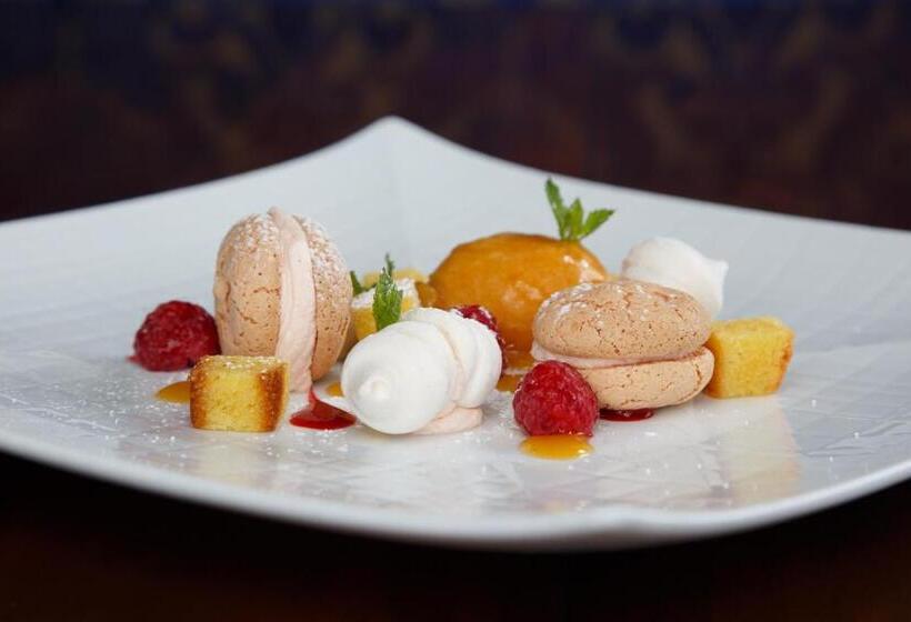 Forrester Park Resort