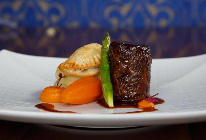 Forrester Park Resort