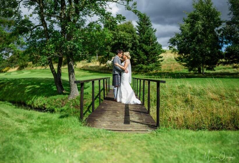 Forrester Park Resort