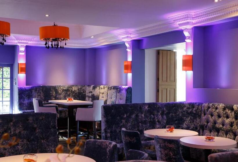 Forrester Park Resort