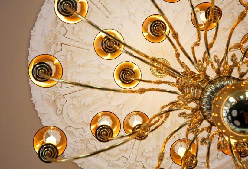 Forrester Park Resort