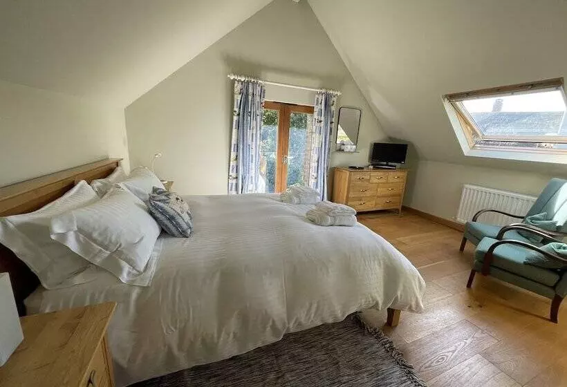 Glebe Farm B&b