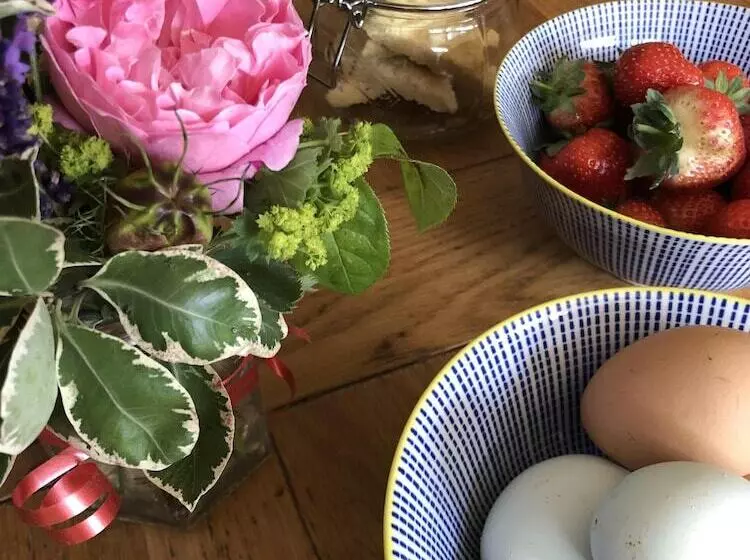Glebe Farm B&b