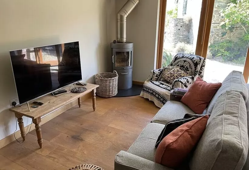 Glebe Farm B&b