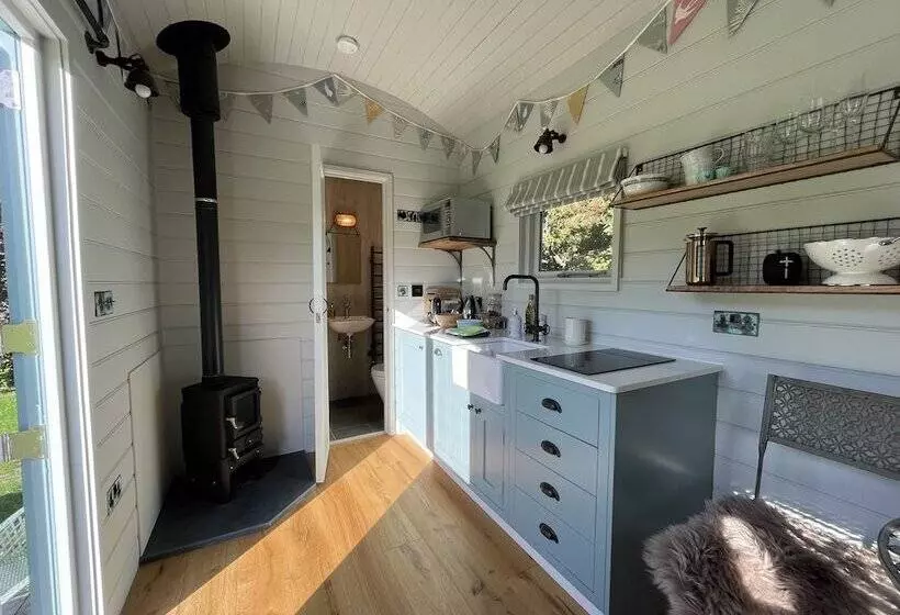Glebe Farm B&b