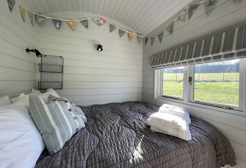 Glebe Farm B&b