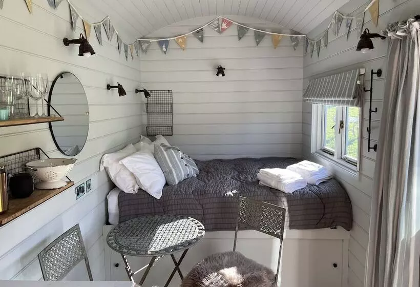 Glebe Farm B&b