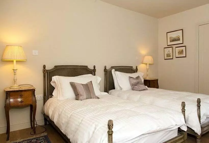 Glebe Farm B&b