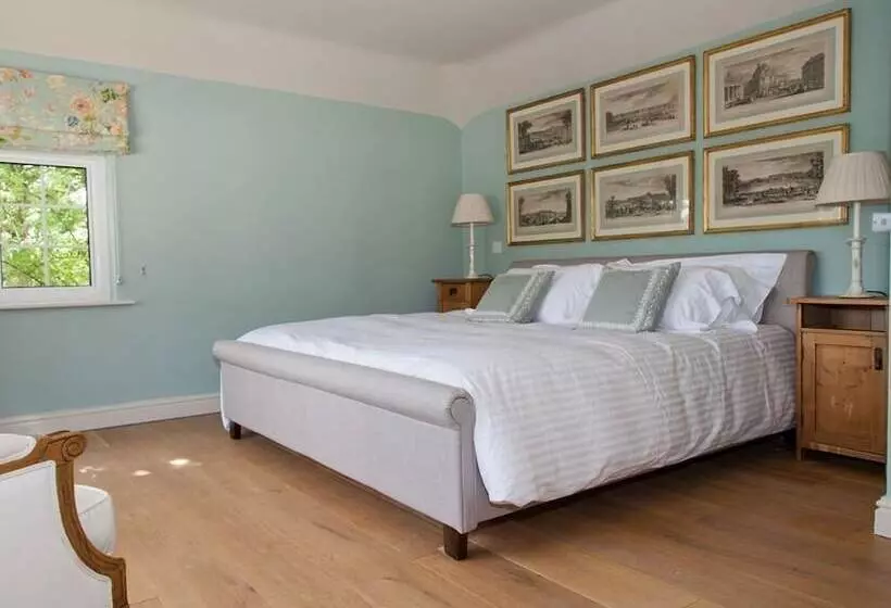 Glebe Farm B&b