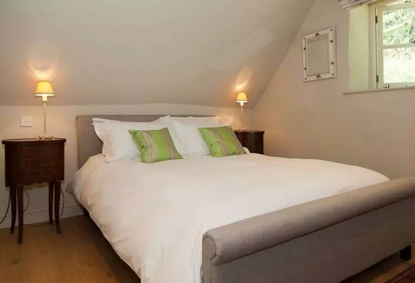 Glebe Farm B&b