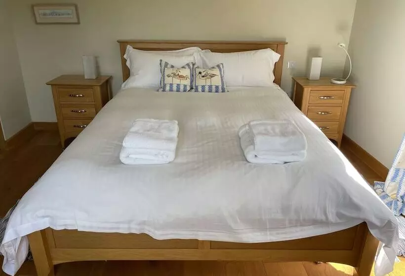 Glebe Farm B&b