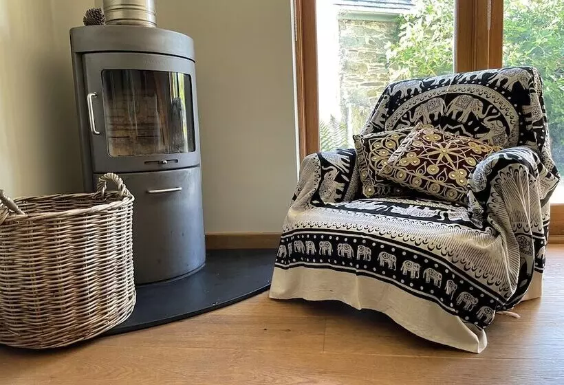 Glebe Farm B&b